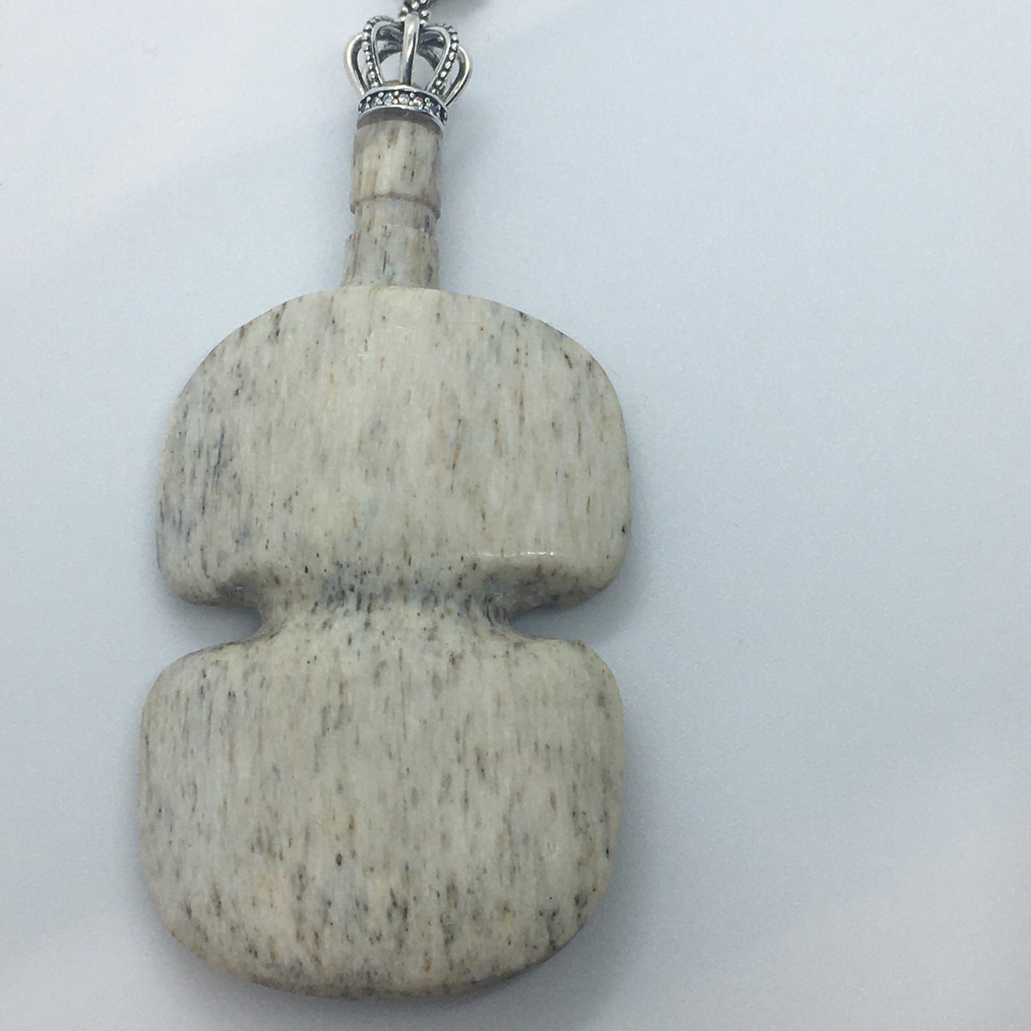 Whalebone Kotiate Pendant