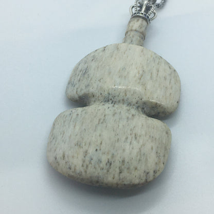 Whalebone Kotiate Pendant