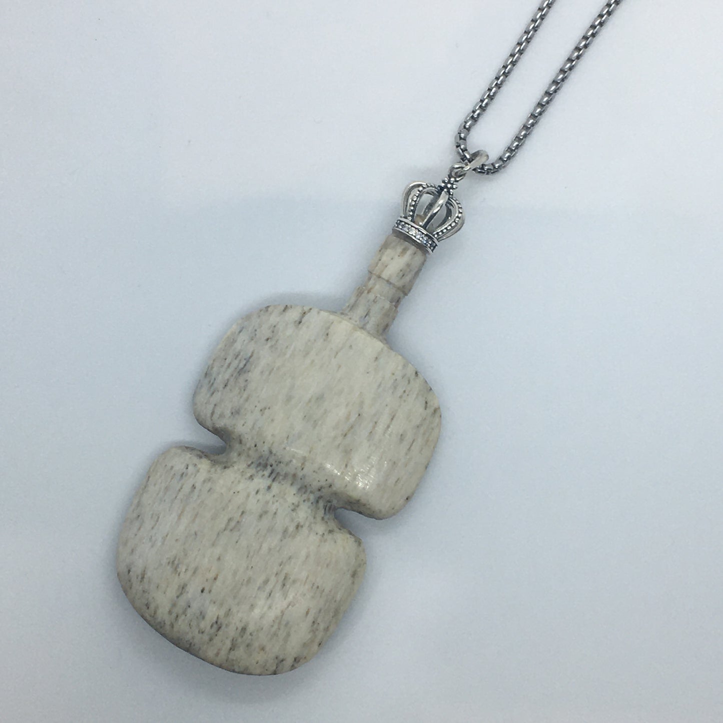 Whalebone Kotiate Pendant