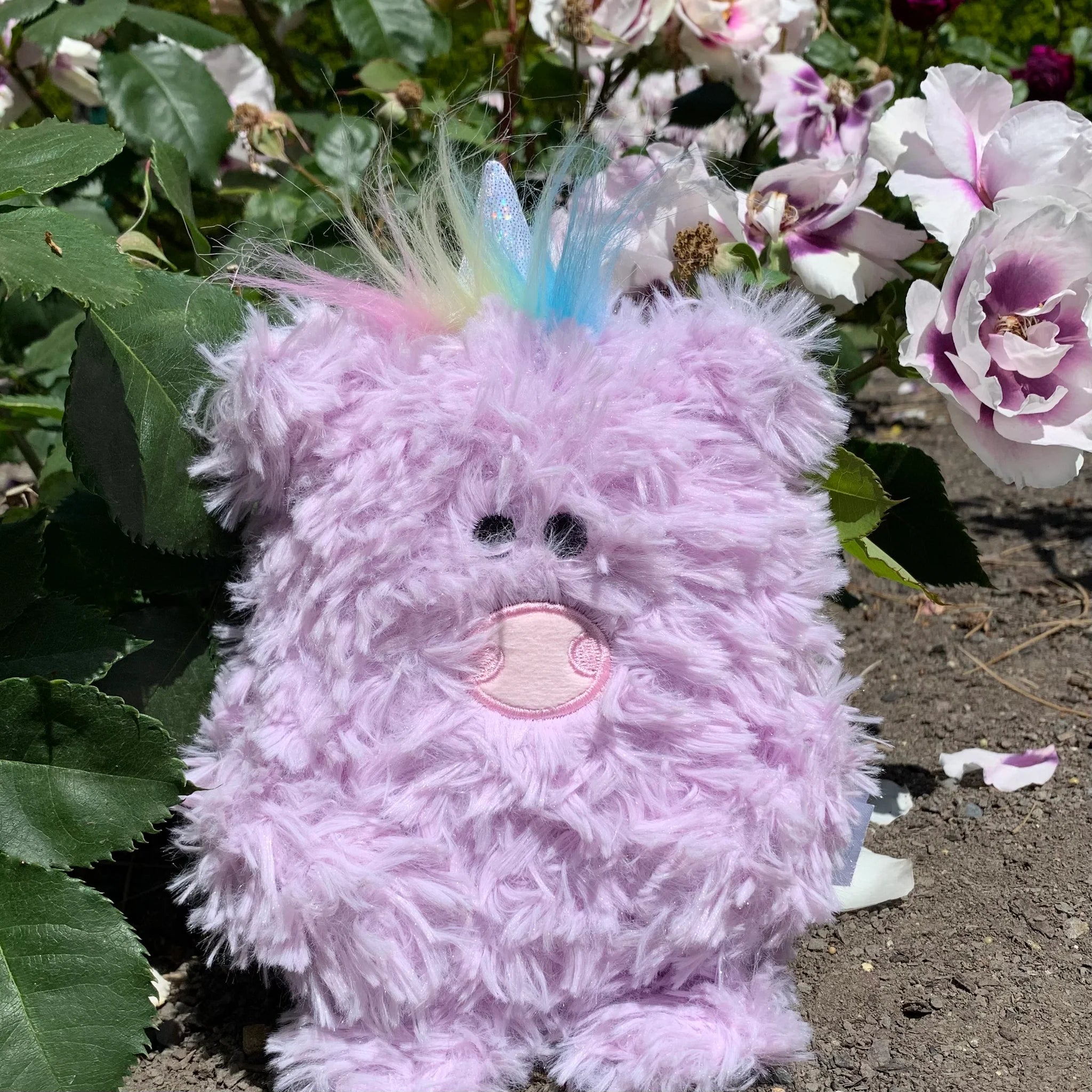 Little Joys Plush Soft Toy – The Coolstore Gallery