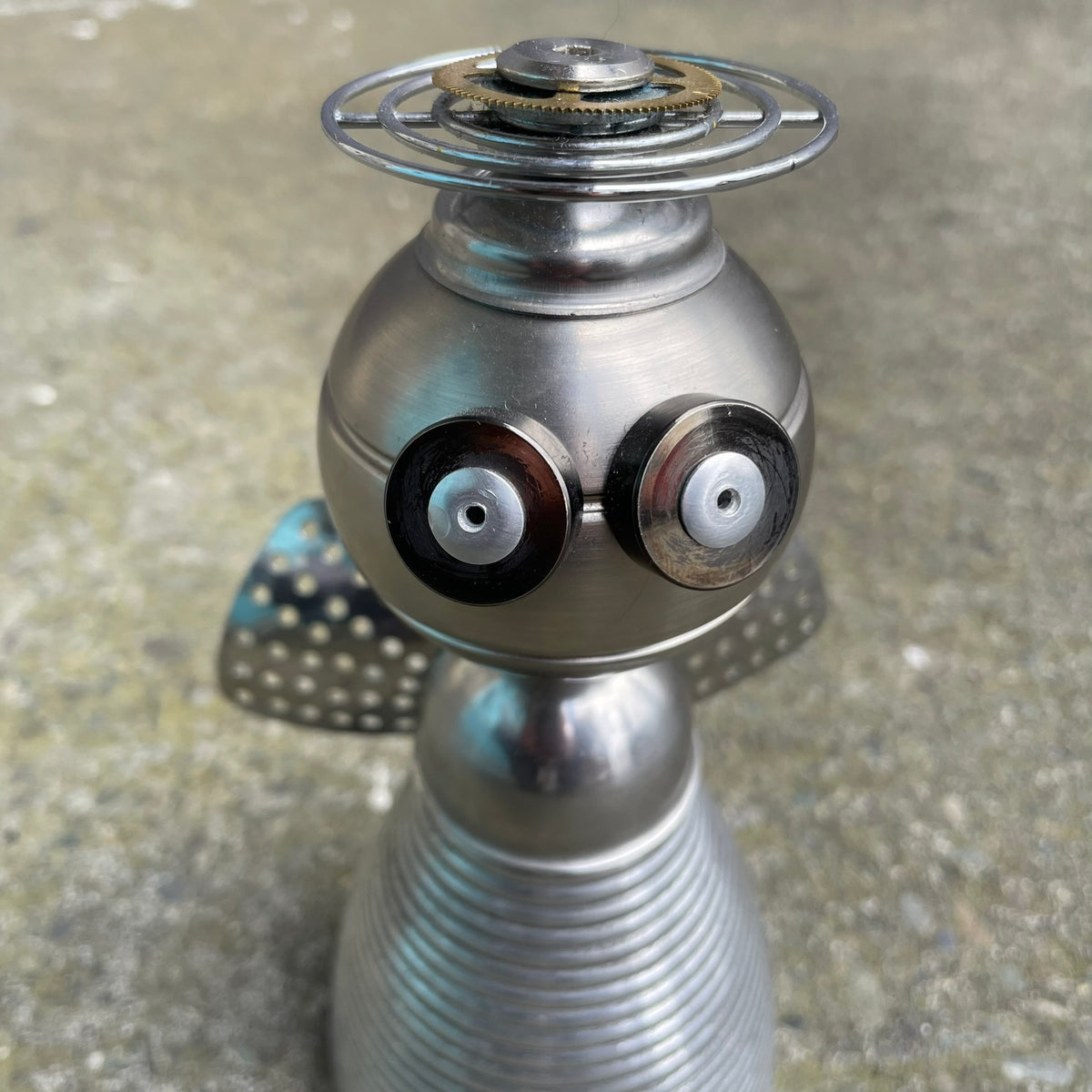 Engle Bot Angel-Bot – The Coolstore Gallery