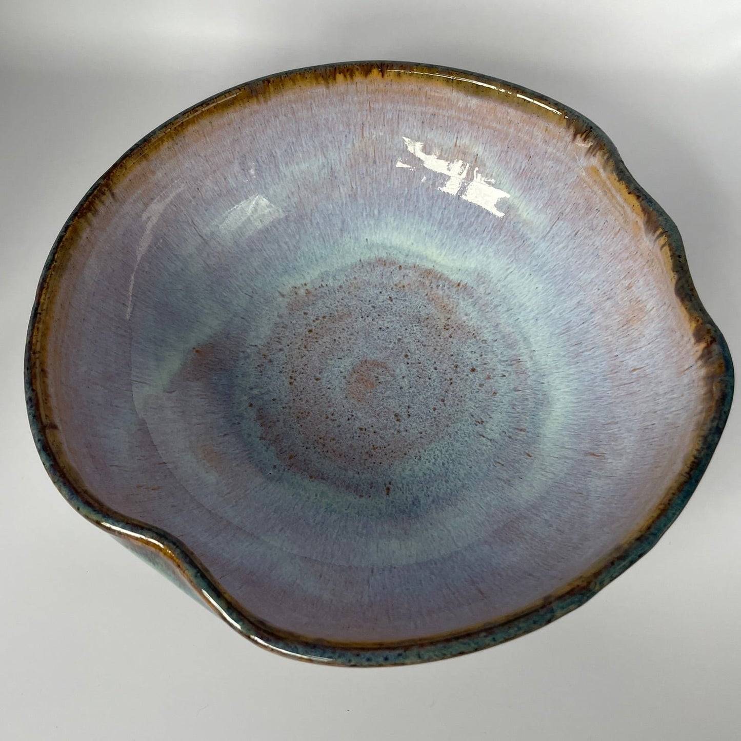 Ceramic Bowl