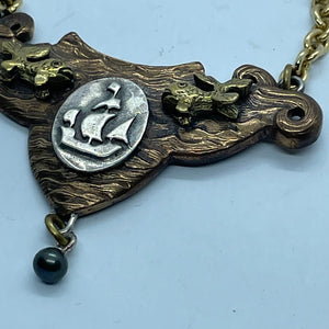 High Seas Necklace