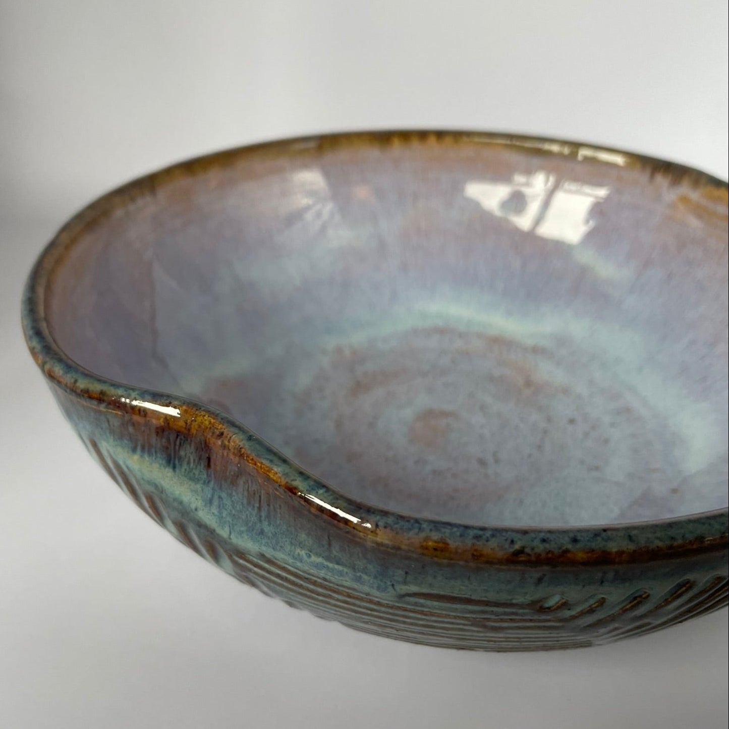 Ceramic Bowl