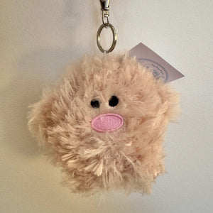 Little Joys Plush Bag Charm