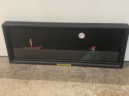 The Moon and the Stars