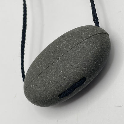 Hidden Charms Pendant with Pounamu