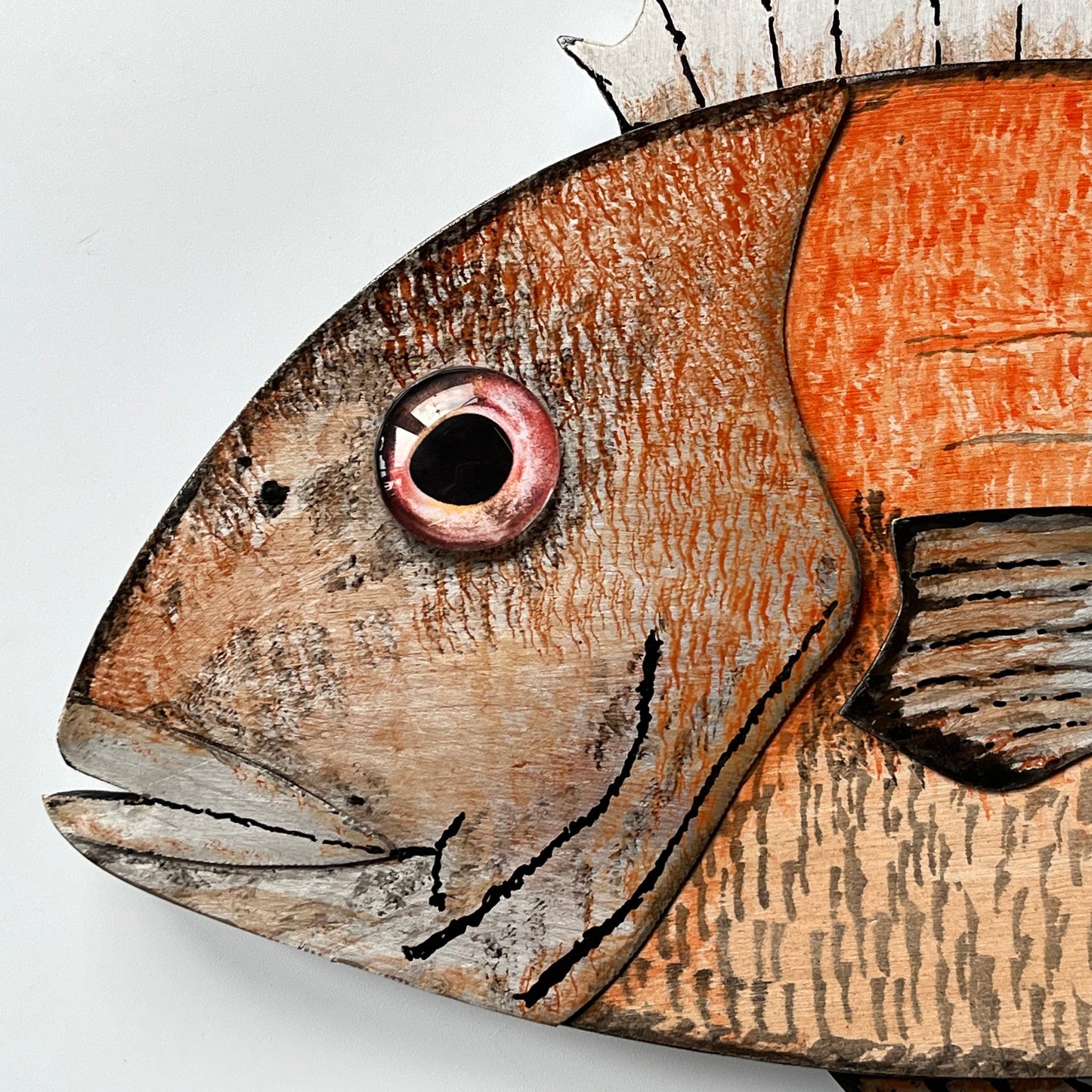 Snapper Original