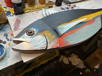 Bluefin Tuna Original