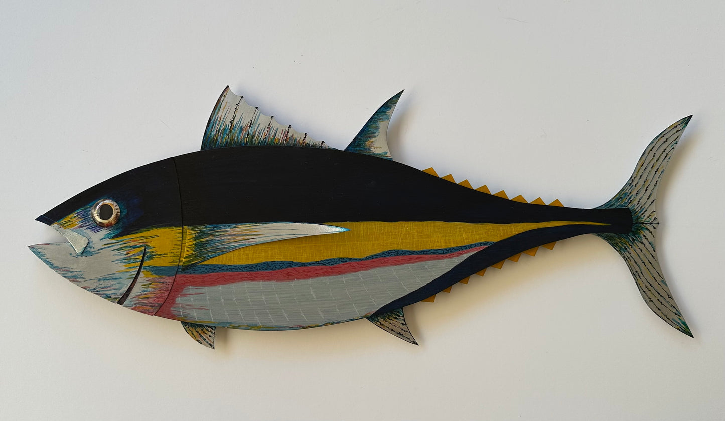 Bluefin Tuna Original