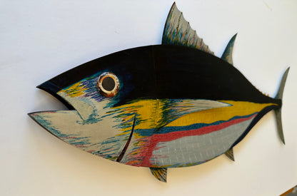 Bluefin Tuna Original