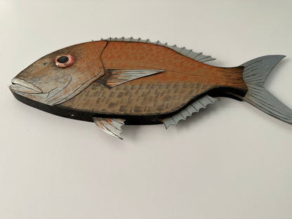 Snapper Original