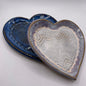 Ceramic Heart Dish