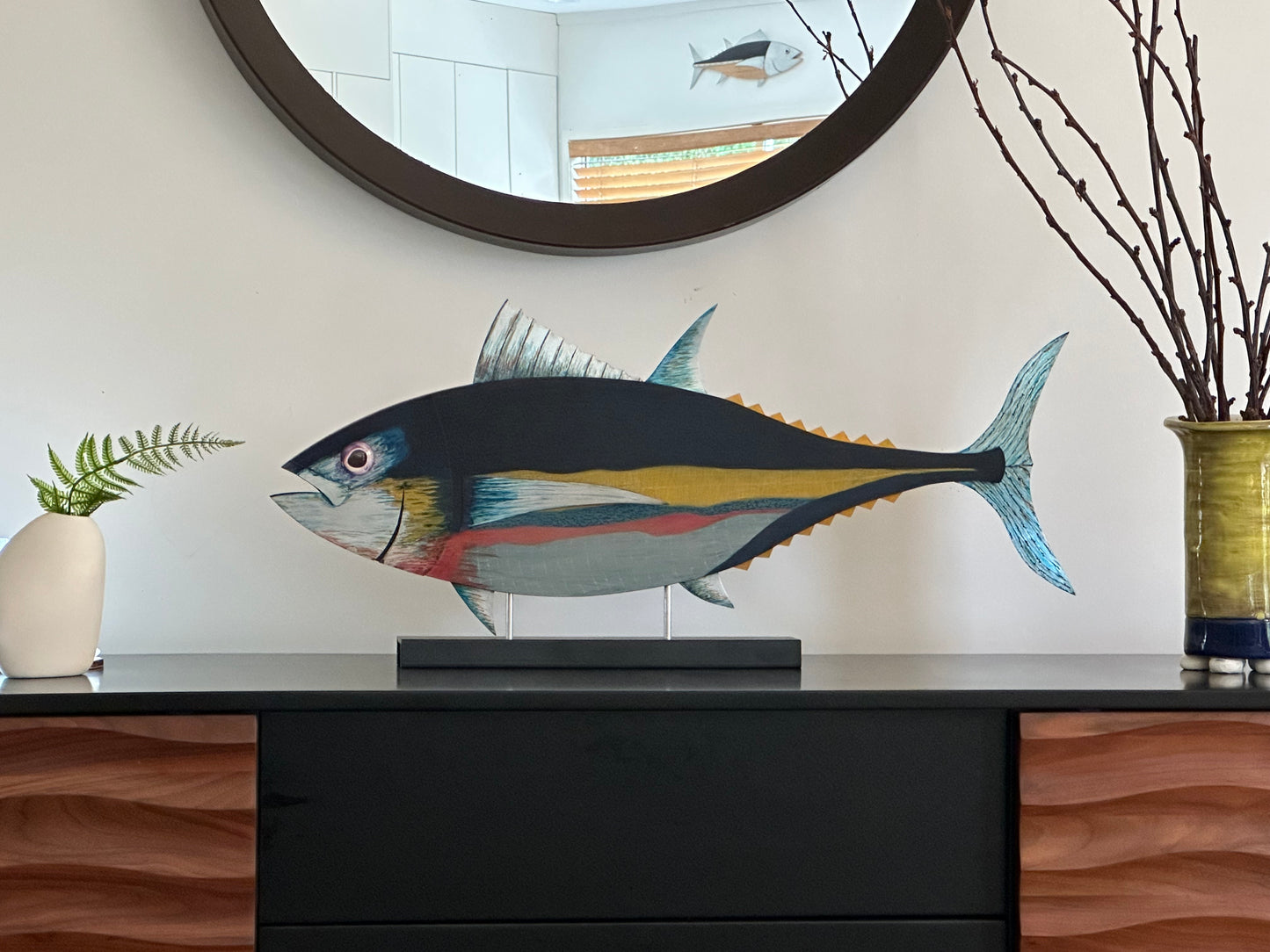 Bluefin Tuna Original