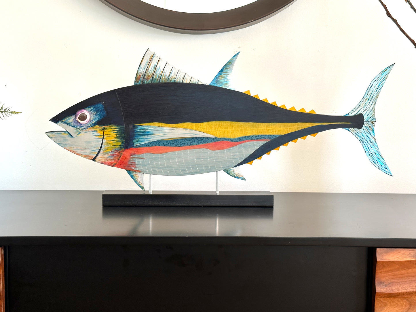 Bluefin Tuna Original
