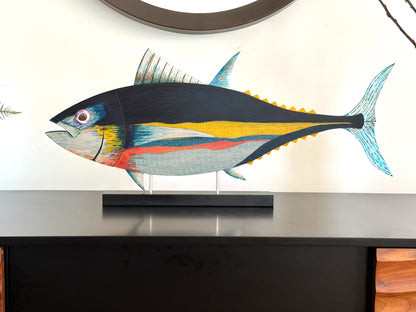 Bluefin Tuna Original
