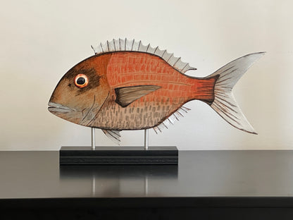 Snapper Original