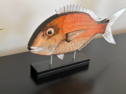 Snapper Original