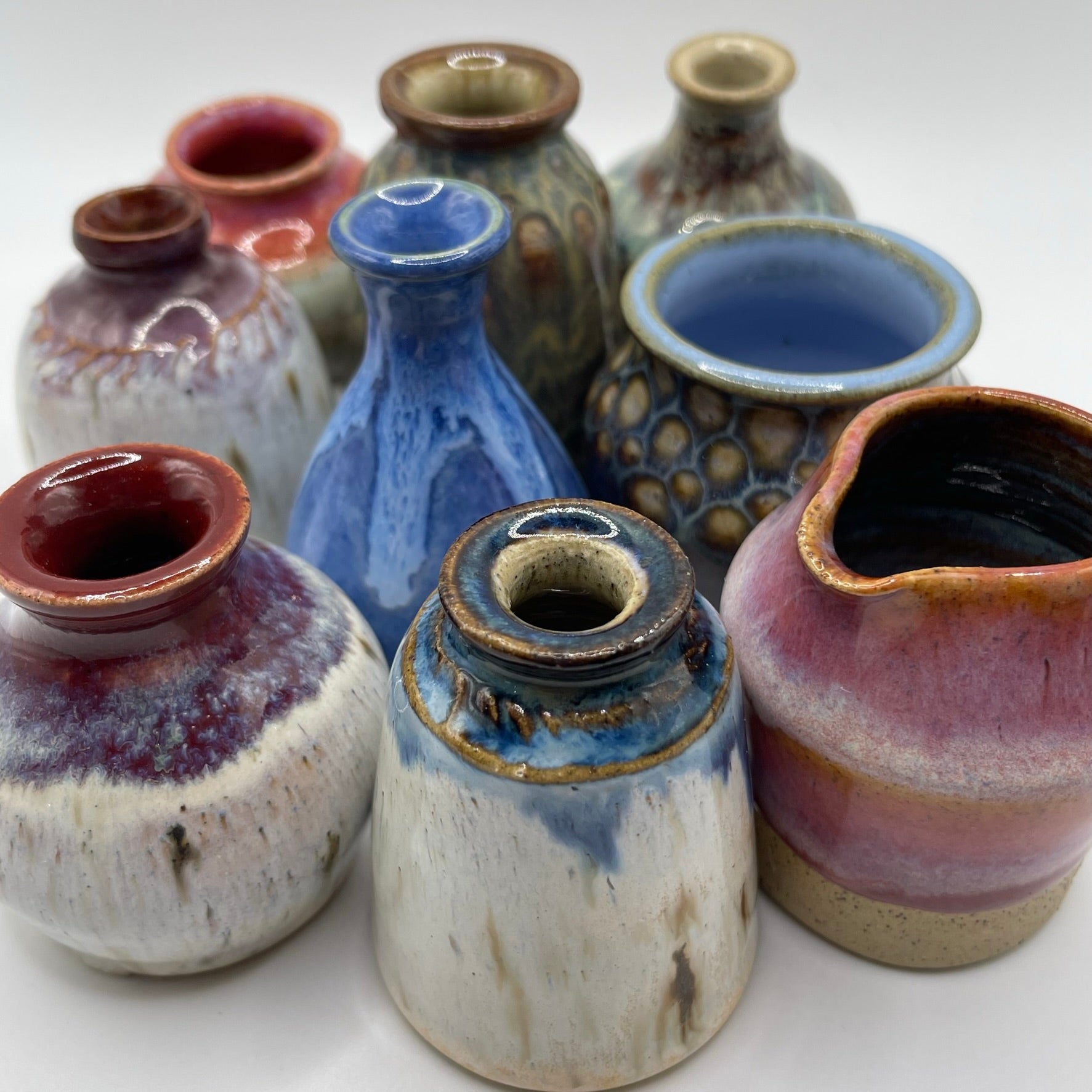 Ceramic Minis – The Coolstore Gallery