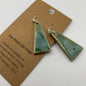 Ceramic Earrings