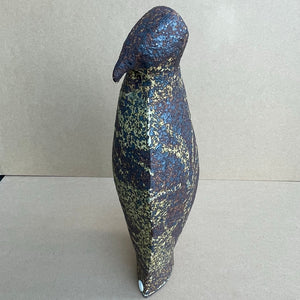 Pops - Stoneware Sculpture