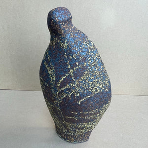 Pops - Stoneware Sculpture