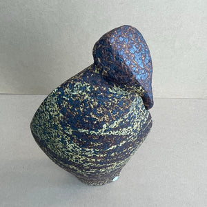 Pops - Stoneware Sculpture