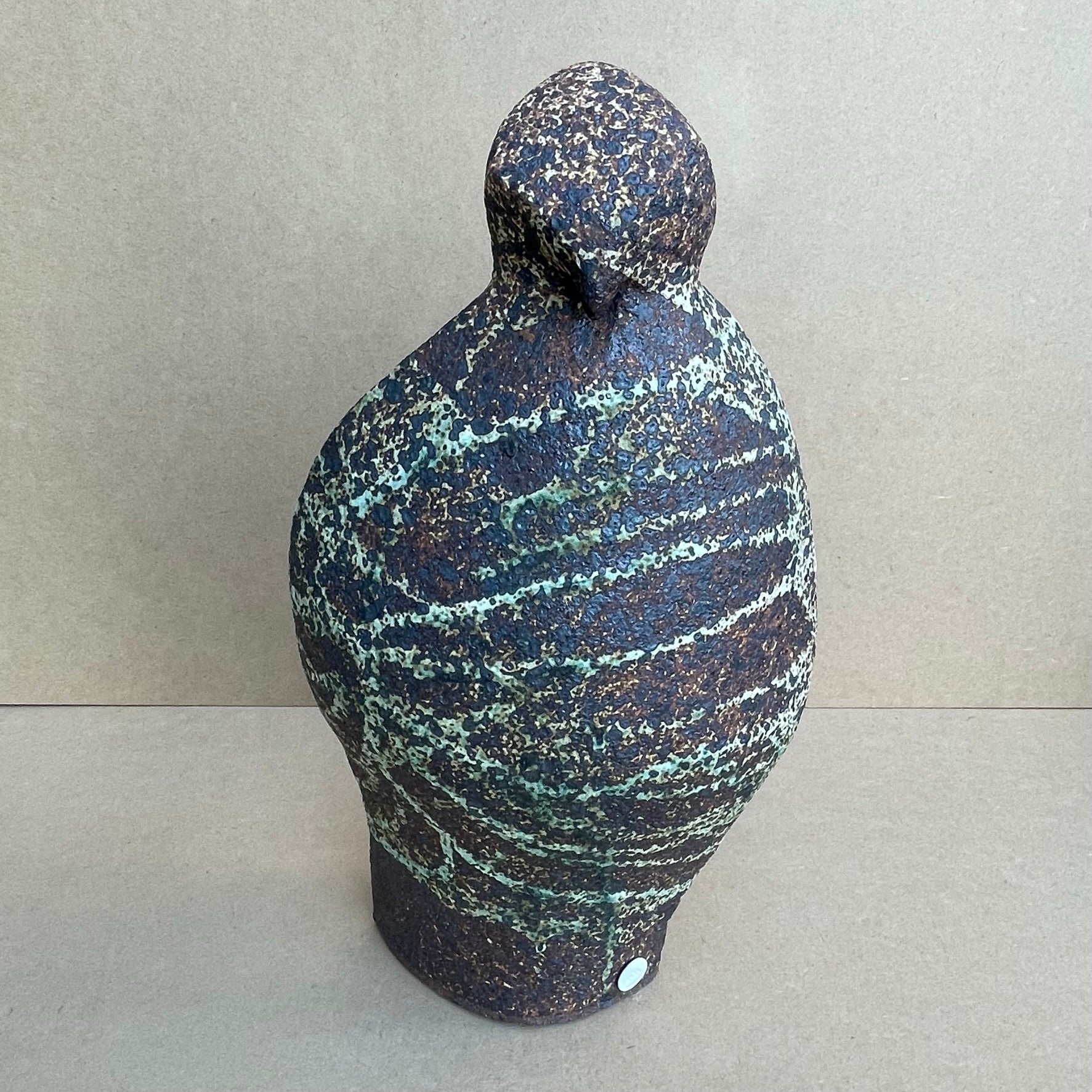 Still - Stoneware Sculpture