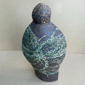 Still - Stoneware Sculpture