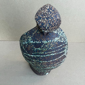 Still - Stoneware Sculpture