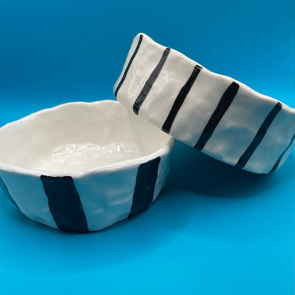 SOS Ceramic Dishes