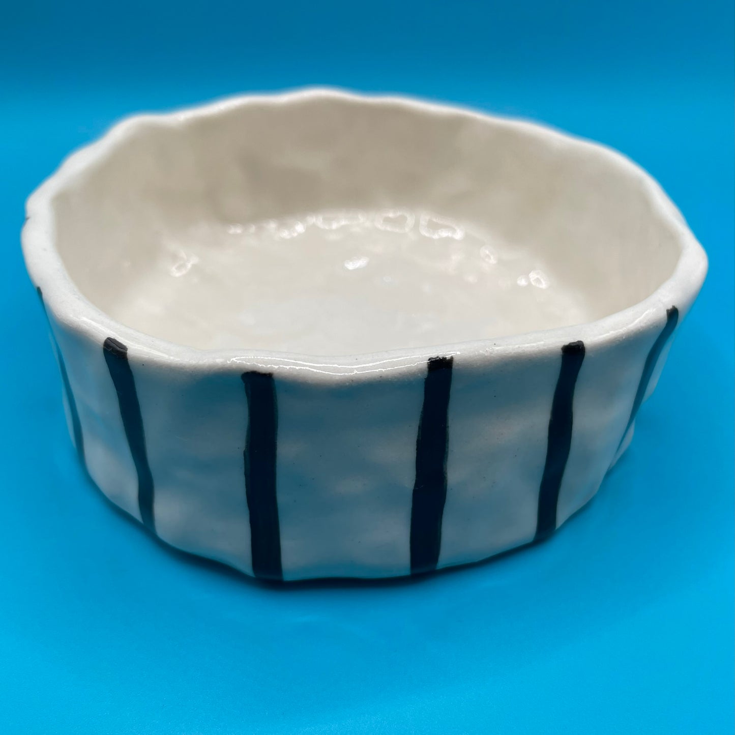 SOS Ceramic Dishes