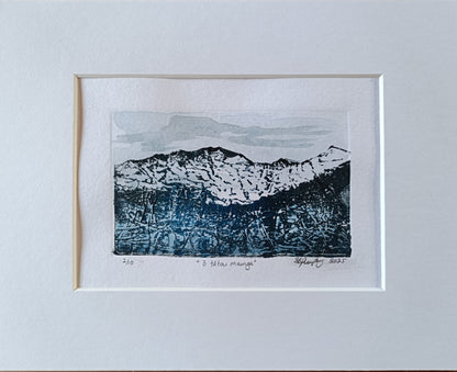 O tatou maunga series