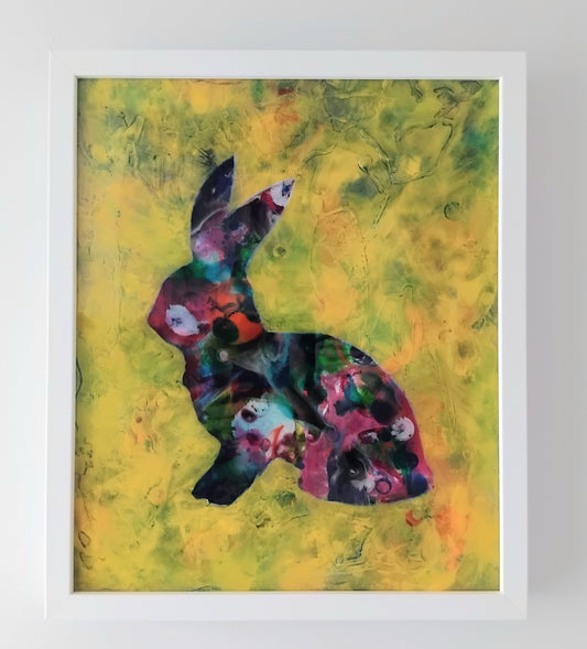 Hellow Yellow - Multimedia Work