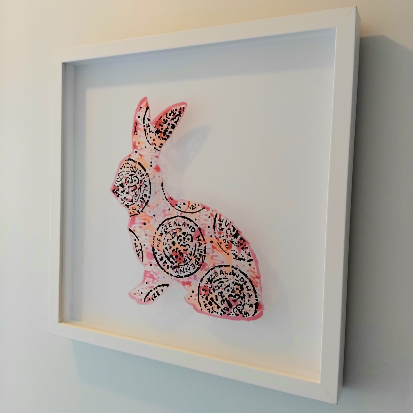 Pinki Tiki - Multimedia Work