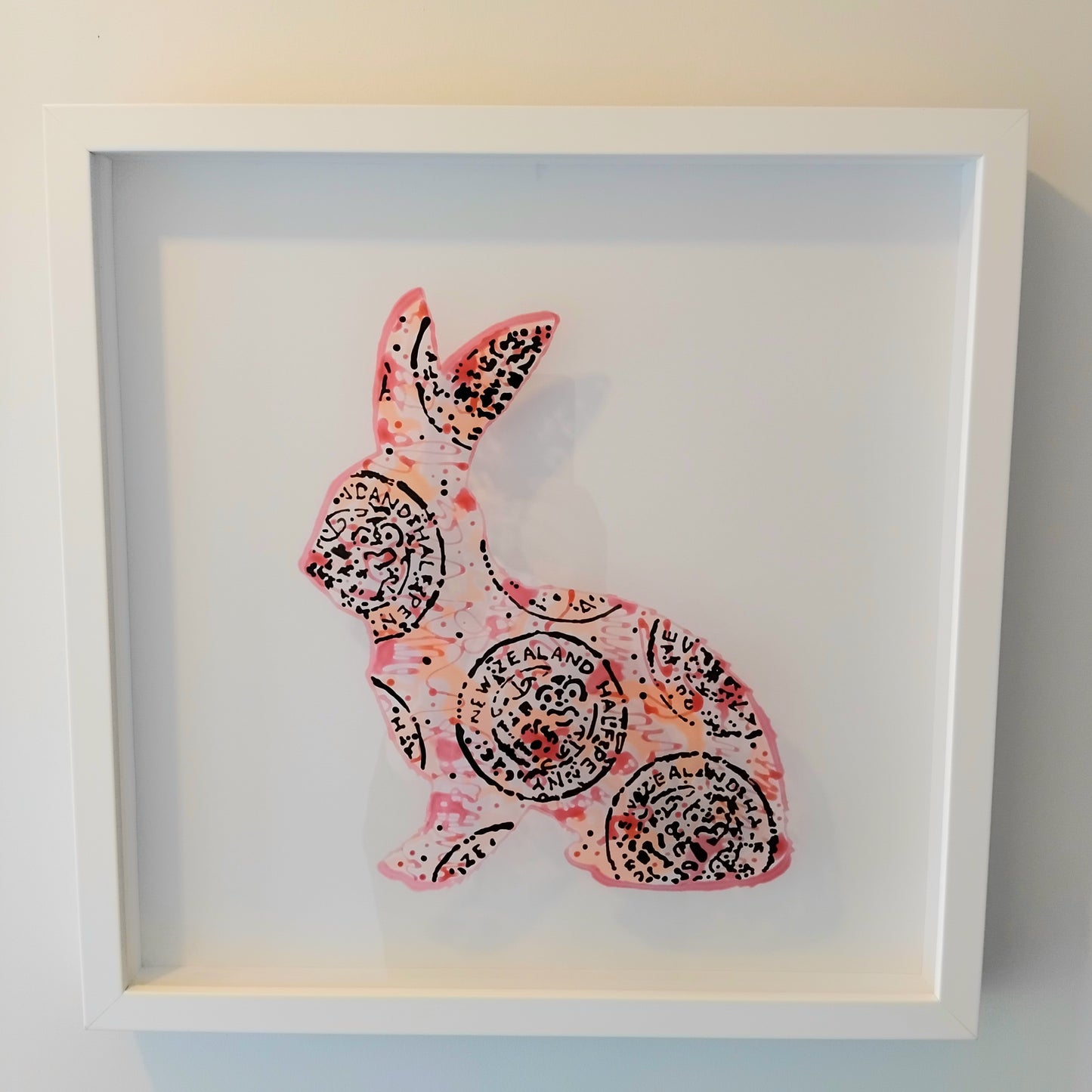 Pinki Tiki - Multimedia Work