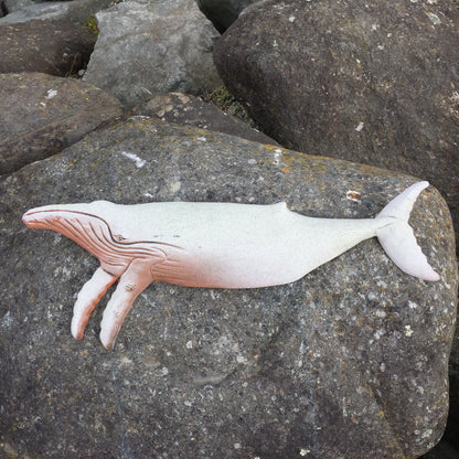 Humpback Whale - Pottery