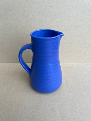 Hand Thrown Jug