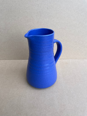 Hand Thrown Jug