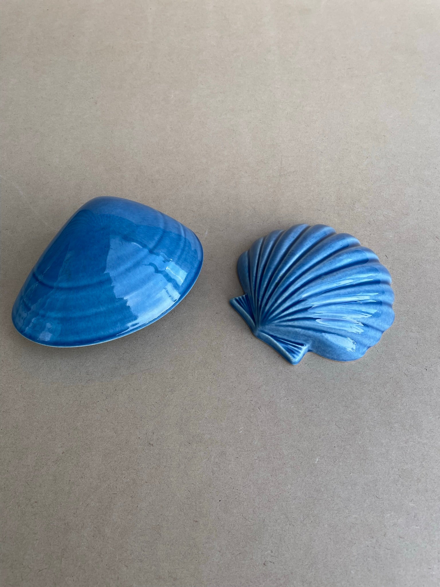 Ceramic Wall Shells