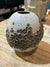 Medium Barnacle Vase Speckled