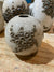 Small Barnacle Vase Speckled
