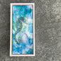 Seahorse - Original Painting