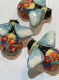 Porcelain Bee Gardens