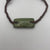 Pounamu Bracelets - Dark Brown Cord