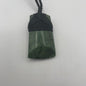 Medium Toki Pounamu Pendant