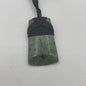 Medium Toki Pounamu Pendant