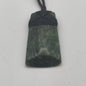 Medium Toki Pounamu Pendant