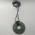 Disc Pounamu Pendant