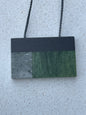 Landscape - Pounamu, Pakohe, Onewa